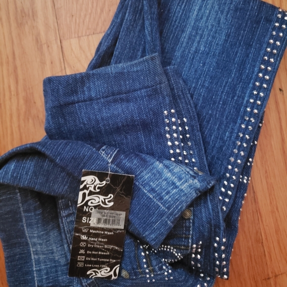 Hots wing leggings - Picture 3 of 3